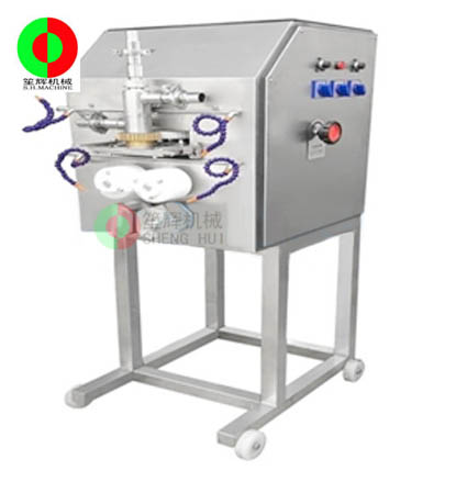 魚排蟹餅成型機