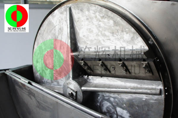 凍肉刨片機(jī)