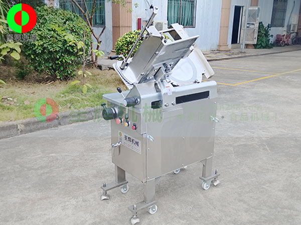 凍肉切片機(jī)