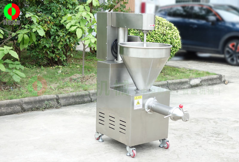 魚肉精濾機(jī)