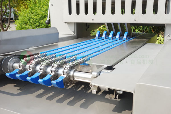 五段鋸骨機(jī)JR-5X