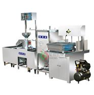 豆腐生產線DFX-30