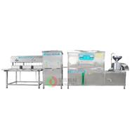 節能型豆漿豆腐機（電熱）DF-500B