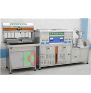 節能型豆漿豆腐機（電熱）DF-300B