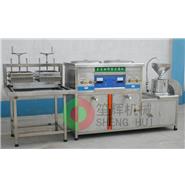 節能型豆漿豆腐機（電熱）DF-300A