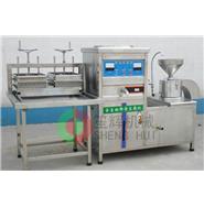 節能型豆漿豆腐機（電熱）DF-200A